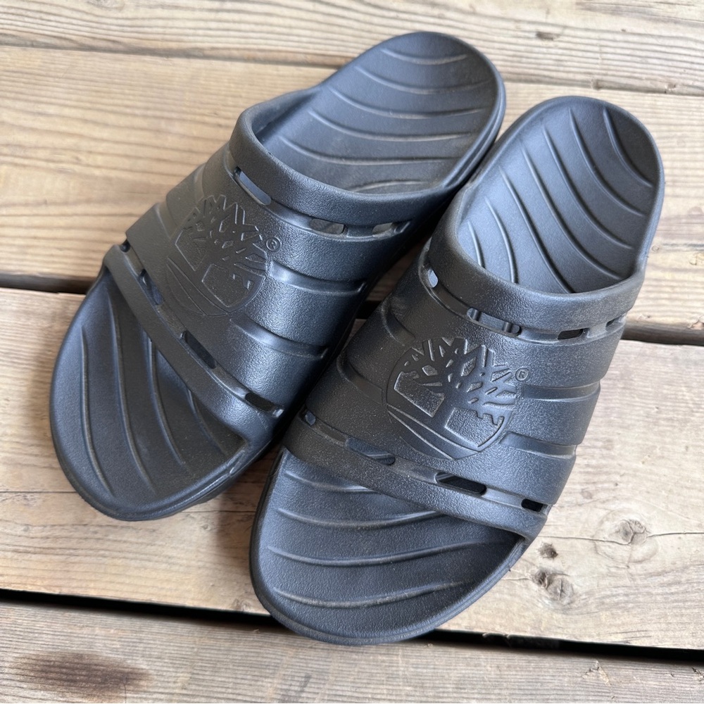 Timberland Slides/Sandals - Picture 2 of 6